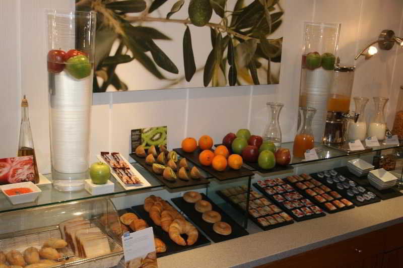 Apartamentos Th La Florida Madrid Esterno foto